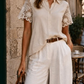 Heirloom Ready Blouse-Cute-Trendy-Shop-Womens-Boutique-Clothing-Store