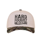 "Hard Fought Hallelujah" Cap-Cute-Trendy-Shop-Womens-Boutique-Clothing-Store