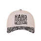 "Hard Fought Hallelujah" Cap-Paisley Black-Cute-Trendy-Shop-Womens-Boutique-Clothing-Store
