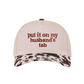 "Put It On My Husband's Tab" Cap-Cow-[option4]-[option5]-Cute-Trendy-Shop-Womens-Boutique-Clothing-Store