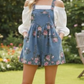 Botanical Charm Overall Romper-[option4]-[option5]-Cute-Trendy-Shop-Womens-Boutique-Clothing-Store