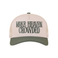 "Make Heaven Crowded" Cap-Forest-Cute-Trendy-Shop-Womens-Boutique-Clothing-Store