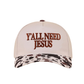 "Y'all Need Jesus" Canvas Baseball Cap