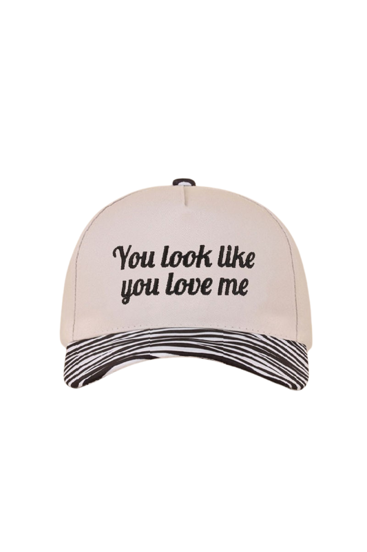 "You Look Like You Love Me" Cap-Cute-Trendy-Shop-Womens-Boutique-Clothing-Store
