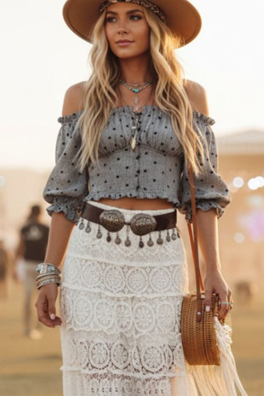 Sweet As Summer Off Shoulder Top-[option4]-[option5]-Cute-Trendy-Shop-Womens-Boutique-Clothing-Store