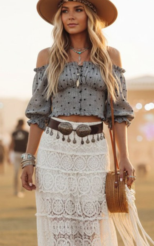 Sweet As Summer Off Shoulder Top-[option4]-[option5]-Cute-Trendy-Shop-Womens-Boutique-Clothing-Store