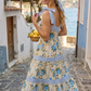Coastal Chateau Tiered Maxi Dress-[option4]-[option5]-Cute-Trendy-Shop-Womens-Boutique-Clothing-Store