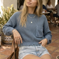 Vintage Vibe Cropped Knit-Cute-Trendy-Shop-Womens-Boutique-Clothing-Store