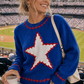 All-Star Contrast Knit Sweater-Cute-Trendy-Shop-Womens-Boutique-Clothing-Store