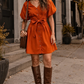 Harvest Moon Button-Front Dress-Cute-Trendy-Shop-Womens-Boutique-Clothing-Store