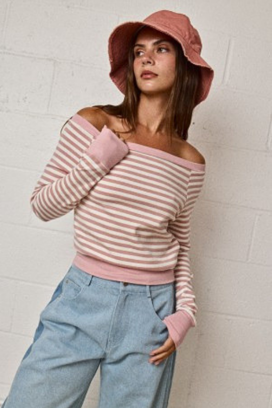 Cozy Chic Knit Top-Cute-Trendy-Shop-Womens-Boutique-Clothing-Store