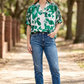 Emerald Meadow Paisley Dolman Top-Cute-Trendy-Shop-Womens-Boutique-Clothing-Store