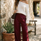 Skyline High-Waisted Wide-Leg Trousers-Cute-Trendy-Shop-Womens-Boutique-Clothing-Store