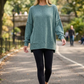 CloudSoft Everyday Pullover-Ash Jade-SMALL/MEDIUM-Cute-Trendy-Shop-Womens-Boutique-Clothing-Store