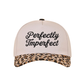 "Perfectly Imperfect" Ball Cap-Leopard-[option4]-[option5]-Cute-Trendy-Shop-Womens-Boutique-Clothing-Store