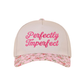 "Perfectly Imperfect" Ball Cap-Floral-[option4]-[option5]-Cute-Trendy-Shop-Womens-Boutique-Clothing-Store