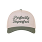 "Perfectly Imperfect" Ball Cap-Forest-[option4]-[option5]-Cute-Trendy-Shop-Womens-Boutique-Clothing-Store