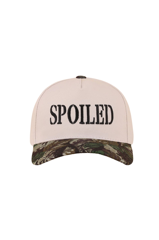 "Spoiled" Ball Cap-[option4]-[option5]-Cute-Trendy-Shop-Womens-Boutique-Clothing-Store
