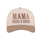 Mama Needs A Drink Cap-Mocha-[option4]-[option5]-Cute-Trendy-Shop-Womens-Boutique-Clothing-Store