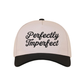 "Perfectly Imperfect" Ball Cap-Black-Cute-Trendy-Shop-Womens-Boutique-Clothing-Store