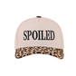 "Spoiled" Ball Cap-Leopard-[option4]-[option5]-Cute-Trendy-Shop-Womens-Boutique-Clothing-Store