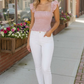Gingham Flutter Smocked Top-[option4]-[option5]-Cute-Trendy-Shop-Womens-Boutique-Clothing-Store