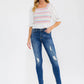 Sweet Caroline Embroidered Top-[option4]-[option5]-Cute-Trendy-Shop-Womens-Boutique-Clothing-Store