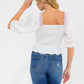 Sweet Caroline Embroidered Top-[option4]-[option5]-Cute-Trendy-Shop-Womens-Boutique-Clothing-Store