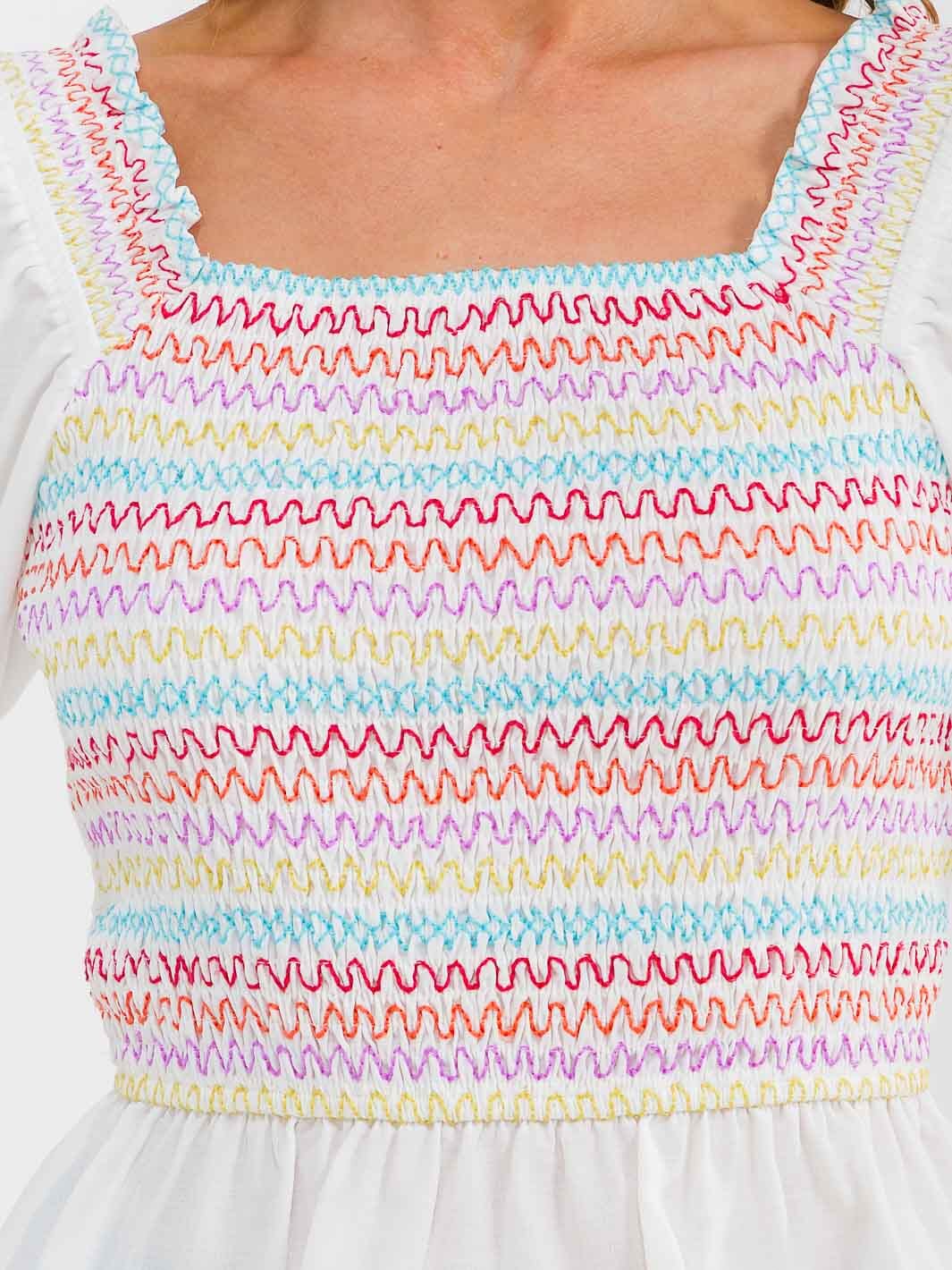Sweet Caroline Embroidered Top-[option4]-[option5]-Cute-Trendy-Shop-Womens-Boutique-Clothing-Store