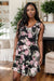 Vintage Rose Swing Dress *online exclusive-[option4]-[option5]-Cute-Trendy-Shop-Womens-Boutique-Clothing-Store