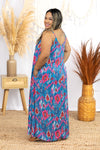 Waterfall Of Colors - Maxi *online exclusive-[option4]-[option5]-Cute-Trendy-Shop-Womens-Boutique-Clothing-Store