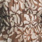 Midnight & Mocha Floral Peplum Blouse-Cute-Trendy-Shop-Womens-Boutique-Clothing-Store