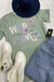 Wildflowers Sage Graphic Tee-[option4]-[option5]-Cute-Trendy-Shop-Womens-Boutique-Clothing-Store