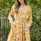 Right For The Day Yellow Floral Dress-[option4]-[option5]-Cute-Trendy-Shop-Womens-Boutique-Clothing-Store
