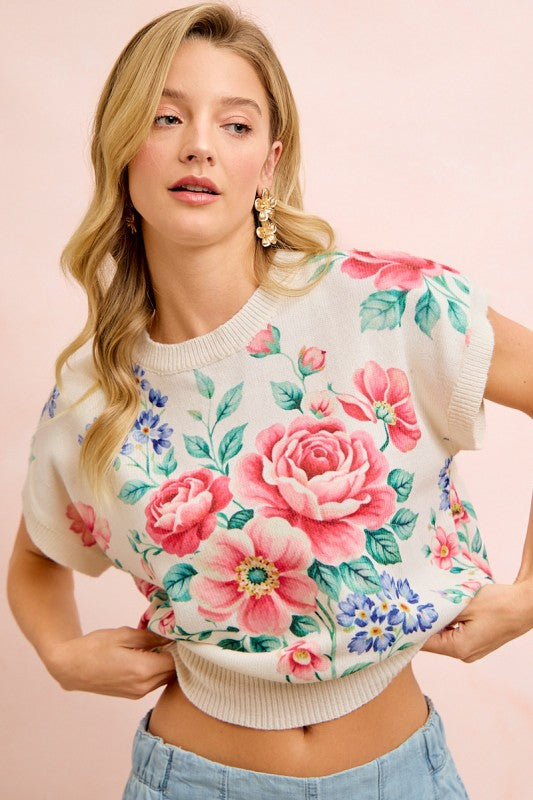 Afternoon in the Garden-[option4]-[option5]-Cute-Trendy-Shop-Womens-Boutique-Clothing-Store