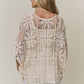 Boho Blossom Crochet Poncho Top-Cute-Trendy-Shop-Womens-Boutique-Clothing-Store