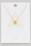 Let's Get Personal Initial Necklace A-[option4]-[option5]-Cute-Trendy-Shop-Womens-Boutique-Clothing-Store