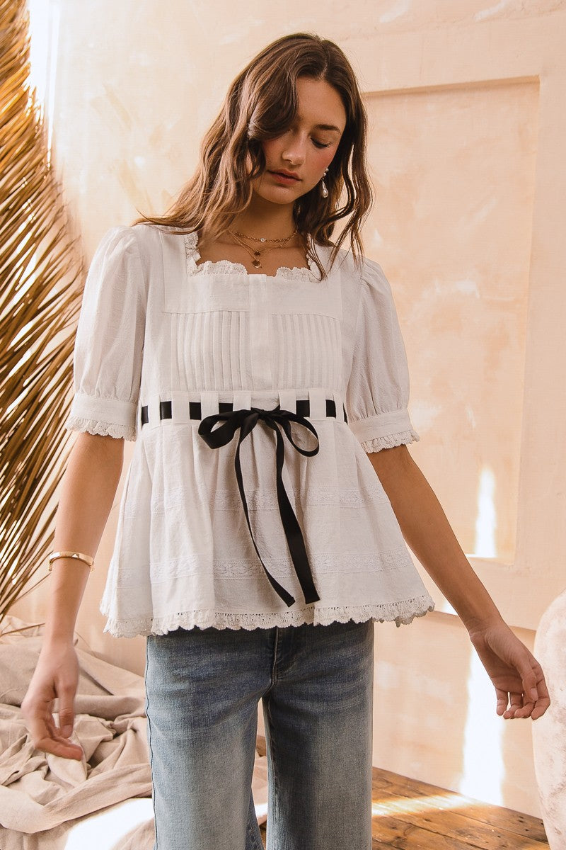 Romantic Days Top-[option4]-[option5]-Cute-Trendy-Shop-Womens-Boutique-Clothing-Store