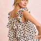 Fun Day Ahead Polka Dot Tiered Top-[option4]-[option5]-Cute-Trendy-Shop-Womens-Boutique-Clothing-Store