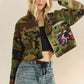 Changing the Script Camo Sequins Jacket-Cute-Trendy-Shop-Womens-Boutique-Clothing-Store