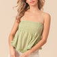 Summer Fun Smocked Cami-[option4]-[option5]-Cute-Trendy-Shop-Womens-Boutique-Clothing-Store