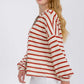 Time For Fun Rust Stripe Hoodie-[option4]-[option5]-Cute-Trendy-Shop-Womens-Boutique-Clothing-Store