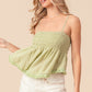 Summer Fun Smocked Cami-[option4]-[option5]-Cute-Trendy-Shop-Womens-Boutique-Clothing-Store