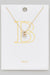 Let's Get Personal Initial Necklace B-[option4]-[option5]-Cute-Trendy-Shop-Womens-Boutique-Clothing-Store