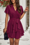 Steal the Spotlight Dress Wine *instore & online-[option4]-[option5]-Cute-Trendy-Shop-Womens-Boutique-Clothing-Store