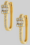 Wrap These Up Gold & Rhinestone Hoops-[option4]-[option5]-Cute-Trendy-Shop-Womens-Boutique-Clothing-Store