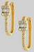 Wrap These Up Gold & Rhinestone Hoops-[option4]-[option5]-Cute-Trendy-Shop-Womens-Boutique-Clothing-Store