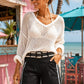 Coastal Chic Belted Mini Shorts-[option4]-[option5]-Cute-Trendy-Shop-Womens-Boutique-Clothing-Store