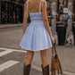 Summer Sweetheart Bow Dress-[option4]-[option5]-Cute-Trendy-Shop-Womens-Boutique-Clothing-Store