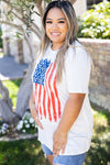 Freedom Rings Short Sleeve *online exclusive-[option4]-[option5]-Cute-Trendy-Shop-Womens-Boutique-Clothing-Store